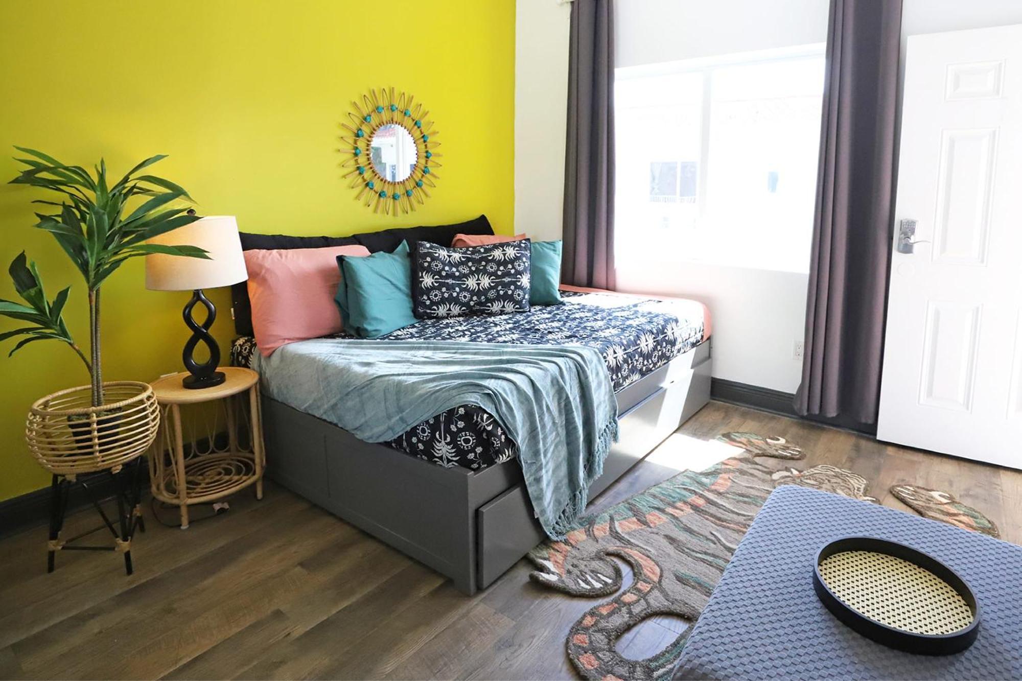 North Beach Steps To Sea Miami Apartment With Free Parking Family And Pet Friendly ไมอามีบีช ภายนอก รูปภาพ